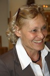 Veronika Kreuter