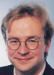 Bild von Prof. Dr.-Ing. habil. Hermann Nirschl (Prodekan)