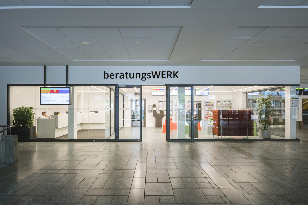 Beratung