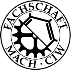 Logo der Fachschaft Maschinenbau/Chemieingenieurwesen
