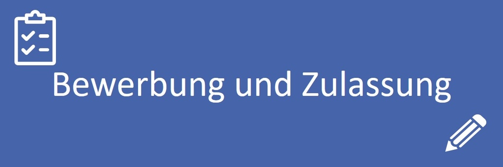 Zulassung
